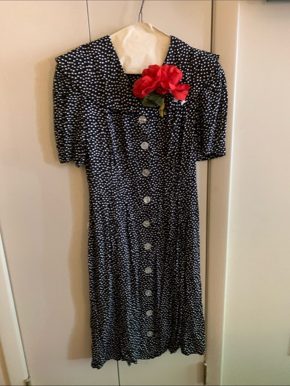 Cute Dress Vintage